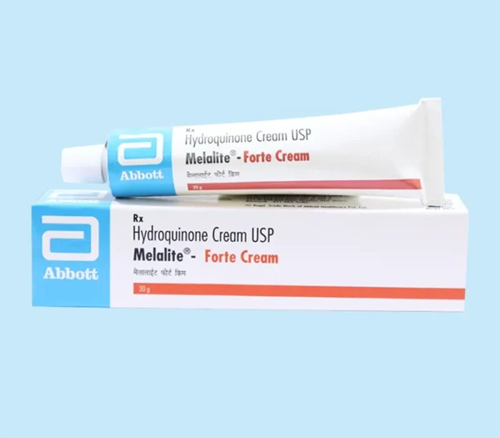 Hydroquinone Cream UK