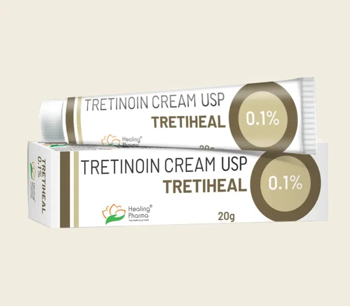 Tretinoin Cream 0.01%