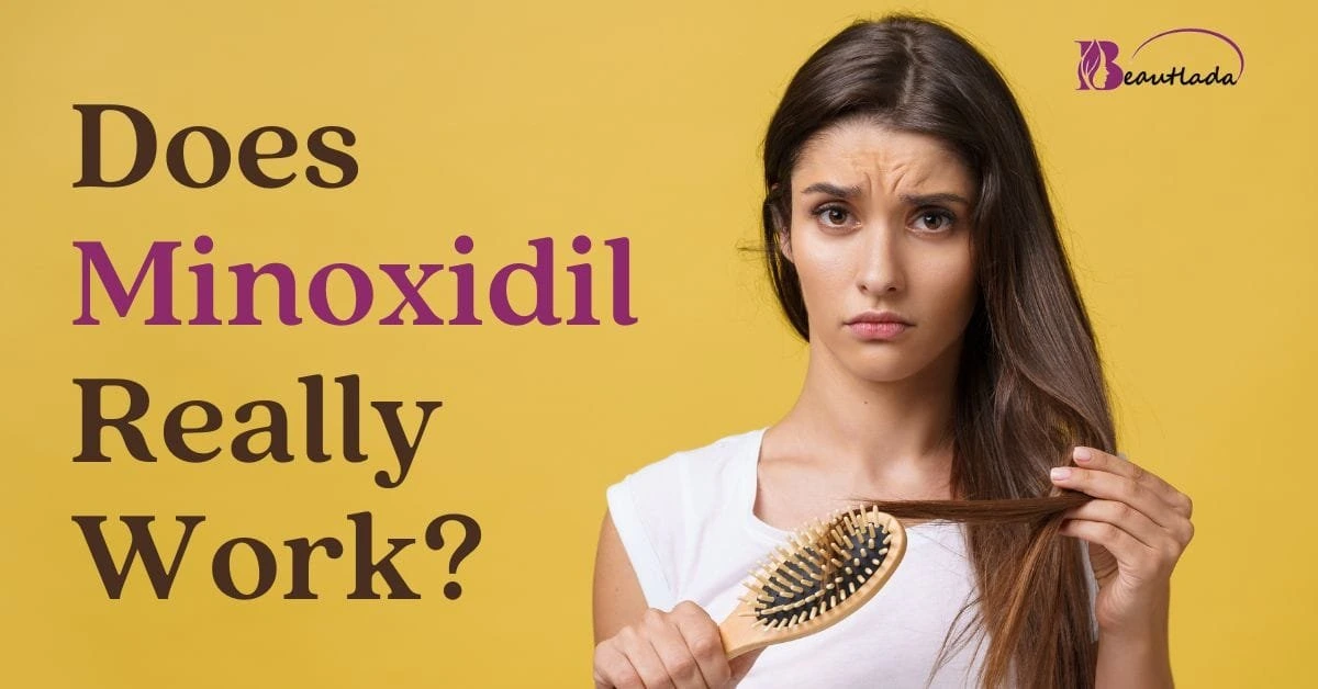 Does Minoxidil 10 Mg Really Work